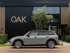 MINI Clubman - 2.0 Cooper S Aut. | Navi | Panorama | Lounge Leder | H&K | Camera | 18"LM | Moonwalk Grey