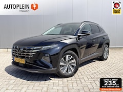 Hyundai Tucson - 1.6 Hybrid Comfort 1e eig|Dealer OH|Carplay|Cruise|PDC
