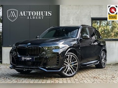 BMW X5 - xDrive50e M Sport Pro Maxton H/K Soft-Close Trek 22''