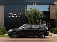 MINI Clubman - 1.5 Cooper Chili Aut. | Navigatie | Half Leder | LED | PDC | 17"LM | Midnight Black