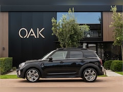 MINI Countryman - 2.0 Cooper S F1 Aut. Yours | Navi | Panorama | Lounge Leder | Camera | 19"LM | MIdnight Bl
