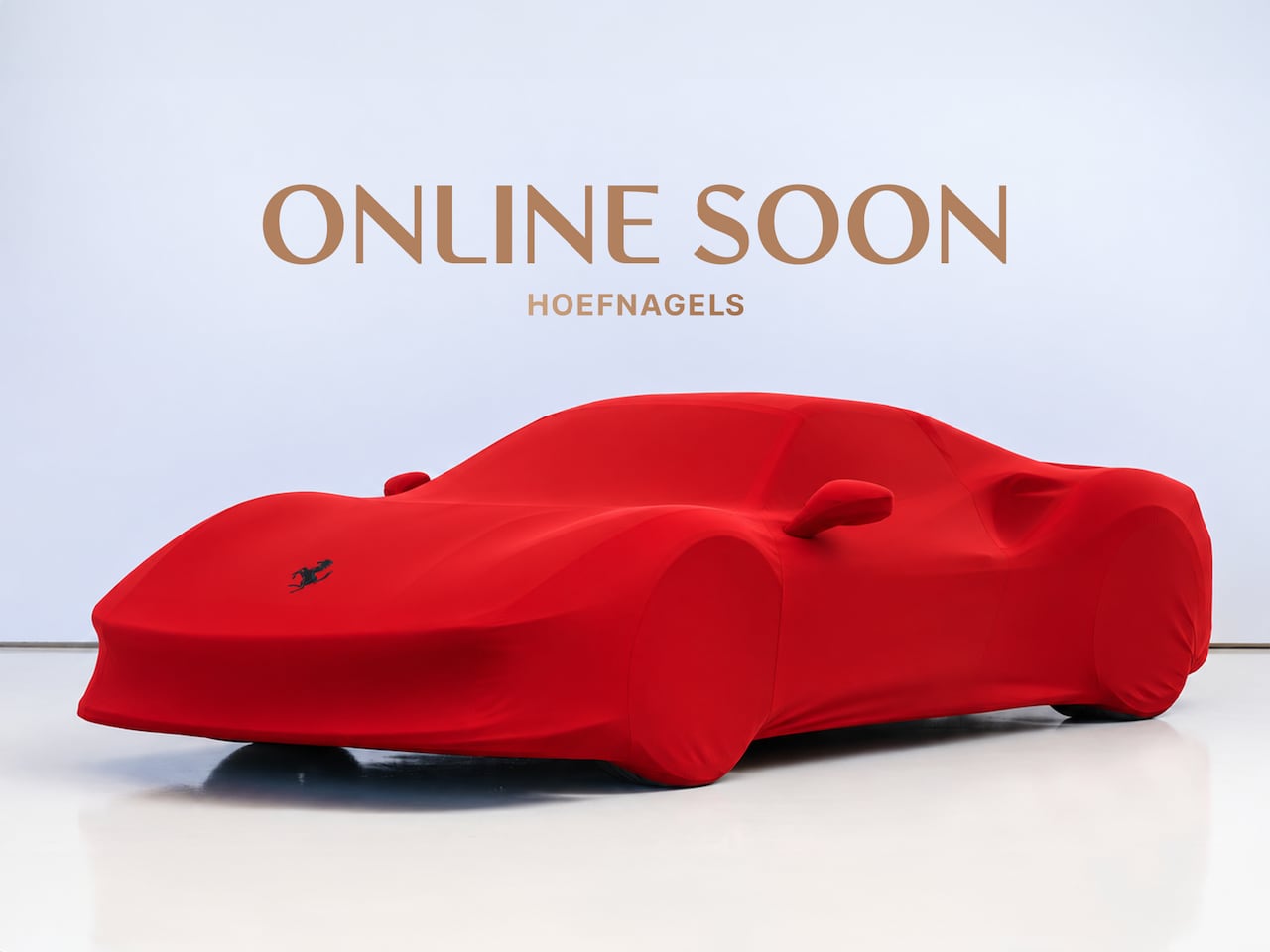 Ferrari Purosangue - 6.5 V12 Full carbon, Painted shields, Facelift Atelier EUR 425.000,- export price - AutoWereld.nl