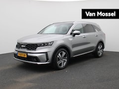 Kia Sorento - 1.6 T-GDI Plug-in Hybrid 4WD ExecutiveLine 7p. | 7-Persoons | Automaat | Panoramadak | Led
