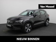 Volvo XC40 - Recharge Core | Automaat | Apple Carplay / Android Auto | Virtual Cockpit | Achteruitrijca