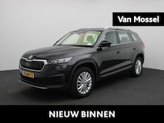 Skoda Kodiaq - 1.5 TSI Business Edition | Automaat | Trekhaak | Navigatie | Apple Carplay / Android Auto