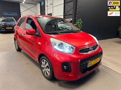 Kia Picanto - 1.0 CVVT First Edition Airco, Led, Clima