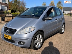 Mercedes-Benz A-klasse - 150 BlueEFFICIENCY Classic ZEER NETJES* HOGE INSTAP