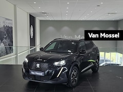 Peugeot e-2008 - e-2008 Allure
