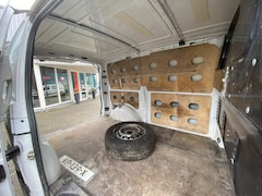 Mercedes-Benz Vito - 116 CDI 320 Lang APK 10-2027  ***MARGE***!