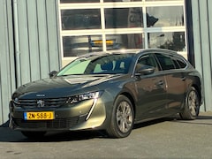 Peugeot 508 SW - 1.6 PureTech Allure Automaat Camera Dealer onderhouden