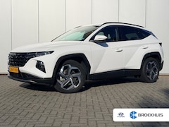 Hyundai Tucson - 1.6 T-GDI PHEV Comfort Smart 4WD / Stoelverwarming / Stuurverwarming / Achteruitrijcamera