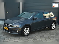 Volkswagen Polo - 1.0 Trendline Carplay, ACC, Stoelverwarming etc