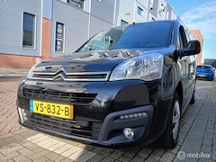Citroën Berlingo XL - bestel 1.6 BlueHDI 100 Club S&S L2