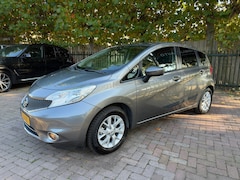 Nissan Note - 1.2 DIG-S Connect Ed.|Clima|Cruise|Keyless|NW APK|