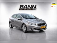 Kia Cee'd - 1.6 GDI Plus Pack|navi|cruise|camera|NAP|trekhaak