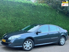 Renault Laguna - 2.0 16V Dynamique RIJDT SUPER/AIRCO/NAVI/APK