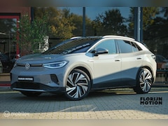 Volkswagen ID.4 - Pro 77 kWh | Pano | Sfeerverlichting | Sportstoelen | 21 Inch | Massage | Stoel en stuurwi