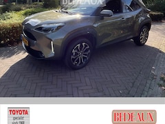 Toyota Yaris Cross - 1.5 Hybrid Dynamic bij specialist , rijklaarprijs