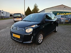 Citroën C1 - 1.0 VTi Feel JAAR APK + 100.000 KM