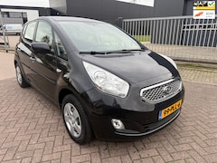 Kia Venga - 1.4 CVVT Seven *LAGEKM* ZEER NETJES* NWE APK