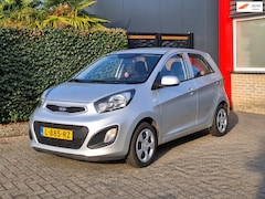 Kia Picanto - 1.0 CVVT 5drs
