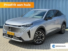 Peugeot 3008 - 1.2 Hybrid 136 Allure 360 Camera | Adeptieve cruise control | Stuurwielverwarming | Naviga