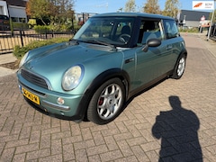 MINI 3-Deurs - 1.6 One *INRUILER* NWEAPK