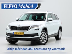 Skoda Kodiaq - 1.4 TSI Style Business 7-pers CarPlay|Adapt.Cruise|360Cam|ParkAssist|LMV