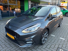 Ford Fiesta - 1.0 EcoBoost ST-Line / Apple Carplay / PDC / Navi / LED