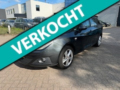 SEAT Ibiza ST - 1.2 TSI Sport Bj 2011