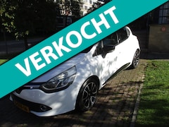 Renault Clio - 0.9 TCe Dynamique//MET NIEUWE DISTERIBUTIE KETTING//