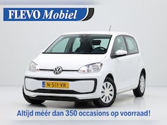 Volkswagen Up! - 1.0 5-drs Airco|DAB