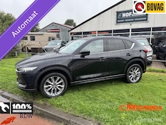 Mazda CX-5 - 2.0 SkyActiv-G 165 Luxury CARPLAY/HUD/LEDER/BOSE