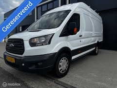 Ford Transit - 350 2.0 TDCI L3H2 DC Ambiente 2017