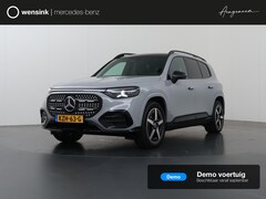 Mercedes-Benz GLB - 250+ Business Solution AMG 85.5 kWh | Premium Plus | Head-Up | Burmester | MULTIBEAM LED |