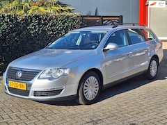 Volkswagen Passat Variant - 1.6 FSI Comfortline