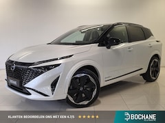 Nissan Qashqai - 1.5 e-Power N-Design | Head-Up Display | Stoel-, stuur- en voorruitverwarming | Elektrisch