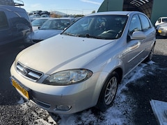 Daewoo Lacetti - 1.4-16V Spirit met airco , export handel apk tm feb 2027