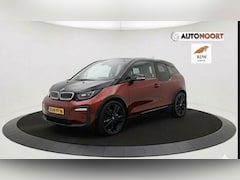 BMW i3 - 120Ah 42 kWh Unique forever edition 11/2022 45.000KM 1jaar garantie + nieuwe APK tot 2028