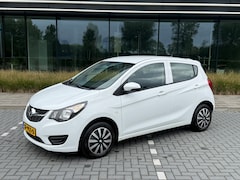 Opel Karl - 1.0 ecoFLEX Edition