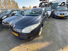 Renault Mégane - 1.6 Sélection Business Sport export handel meeneemprijs