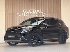 Kia Sorento - 1.6 T-GDI Plug-in Hybrid 4WD PLATINUM - LEDER - PANORAMADAK - 360 CAMERA - CARPLAY - STOEL