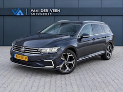 Volkswagen Passat Variant - 1.4 TSI PHEV GTE Business | Incl. 12 maanden Garantie | SoH 100 % | Panorama dak | Stoelma