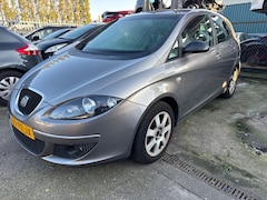 SEAT Altea - 2.0 FSI Stylance export of handel