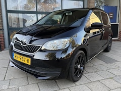 Skoda Citigo - 1.0 Greentech Ambition | Airco| Cruise | Dealer