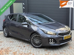 Kia Cee'd - 1.0 T-GDi GT-Line