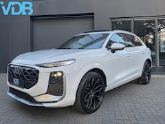 Audi Q3 - 35 TFSI S-Line PANO SFEER LEDER MATRIX BOMVOL BTW