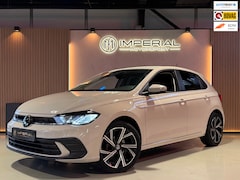 Volkswagen Polo - 1.0 MPI Polo Carplay|Cruise control|NAP