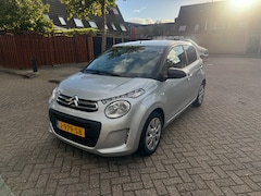 Citroën C1 - 1.0 VTi Feel