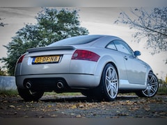 Audi TT - 1.8 5V Turbo quattro